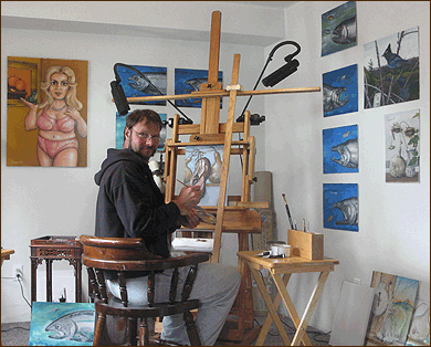 Studio Hardy Ecke 