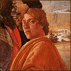 Sandro Botticelli 