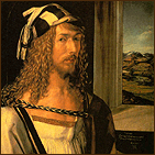 Albrecht Duerer