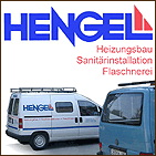 Hengel Markgröningen, Sanitär, Heizung 