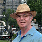 Knut Ecke