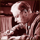 Der Postbote Ludwig Fuchs - Heinz Rühmann