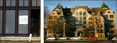 Gutenberg Gymnasium Erfurt