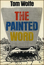 Tom Wolfe, Painted Word 