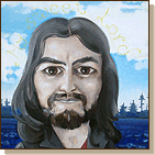 george harrison 1943 - 2001 