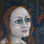 Venus und Mars nach Botticelli Venus und Mars nach Botticelli