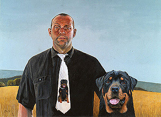 Robert Meyer 